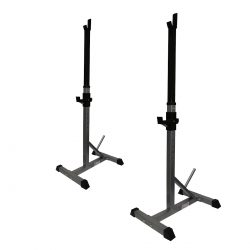 Barbell Stands